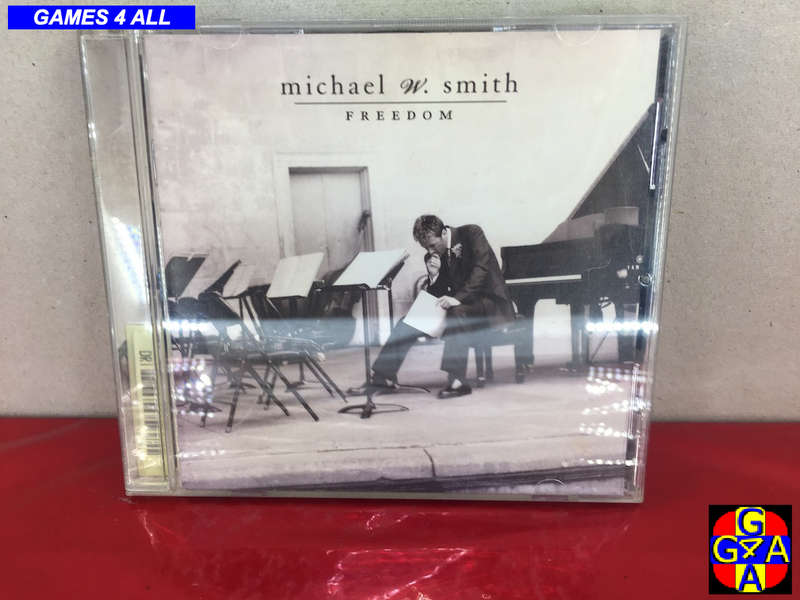 Michael W. Smith - Freedom