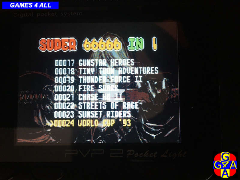 3 Handheld Gaming Units - One Bid for them ALL!!!