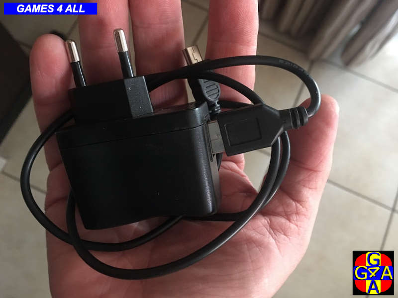 3 Handheld Gaming Units - One Bid for them ALL!!!