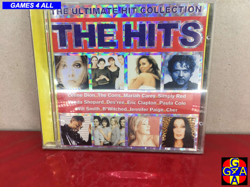 The Hits