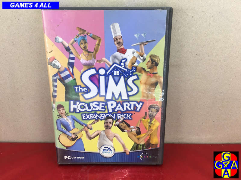 Sims Collection