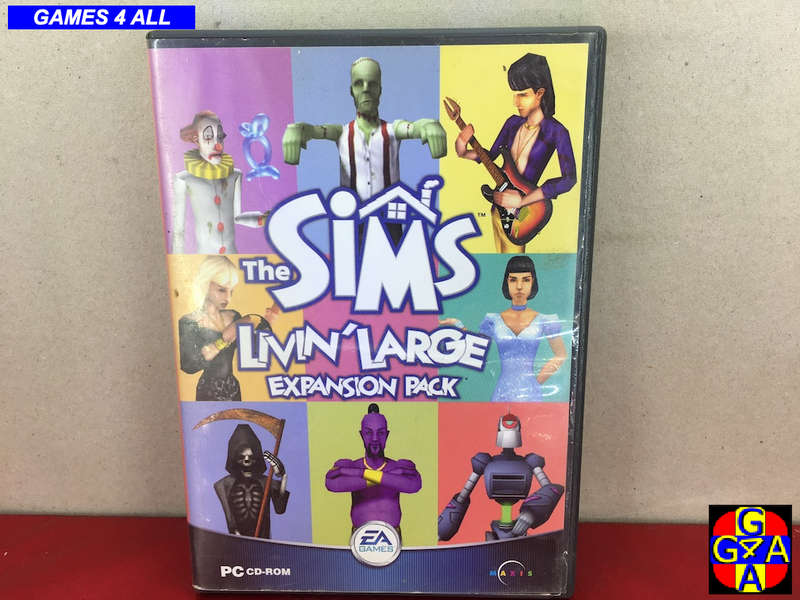 Sims Collection