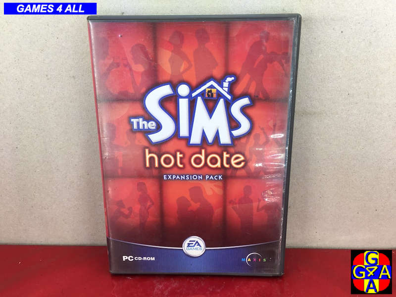 Sims Collection