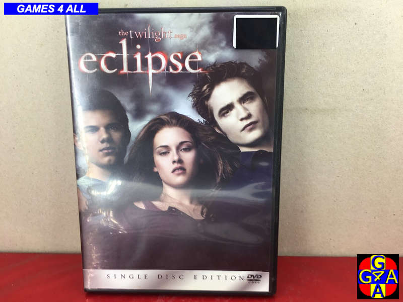 Twilight Eclipse
