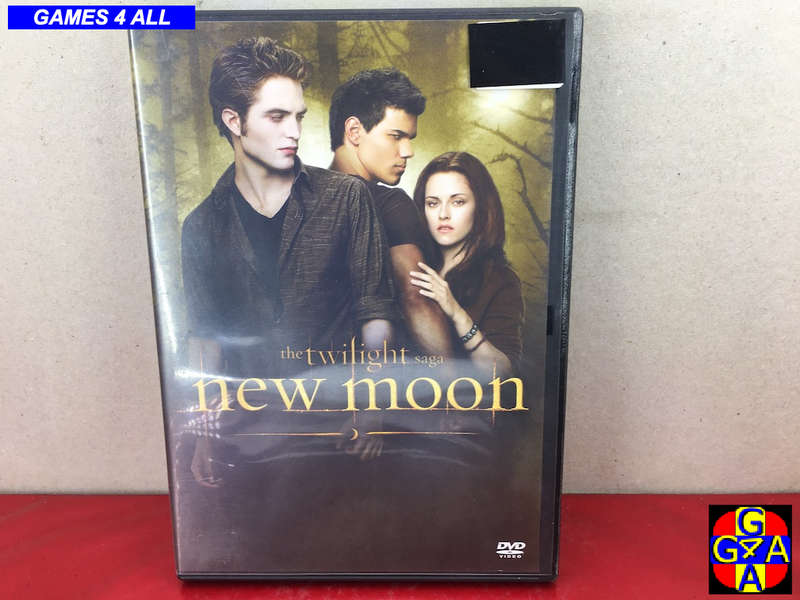 Twilight New Moon