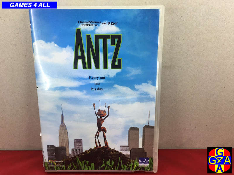 Antz