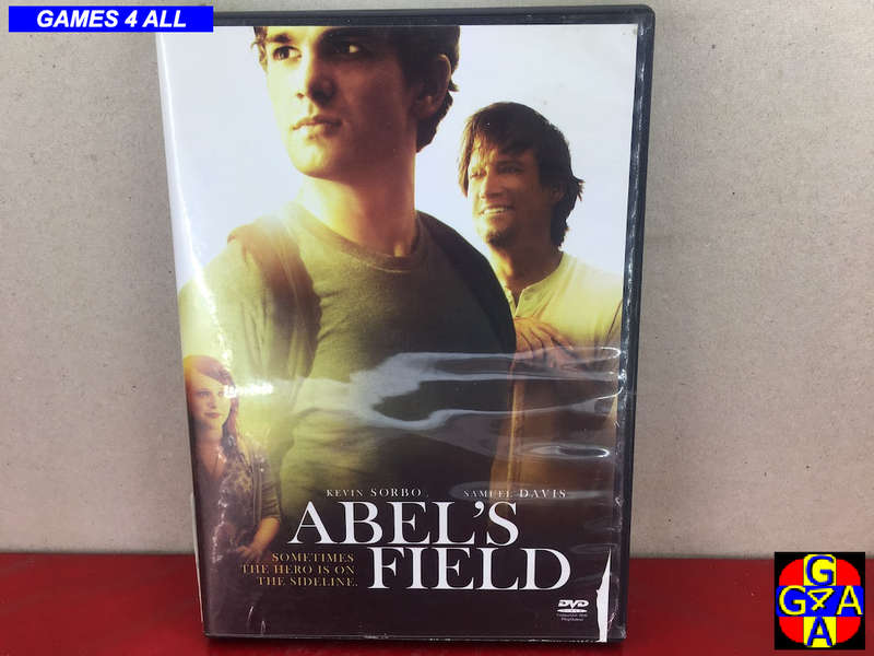 Abel`s Field