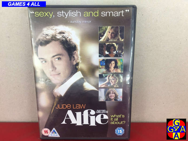 Alfie