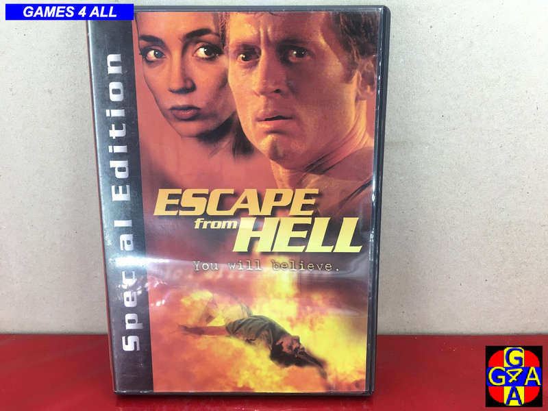 Escape from Hell
