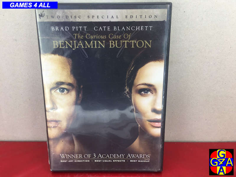 Benjamin Button
