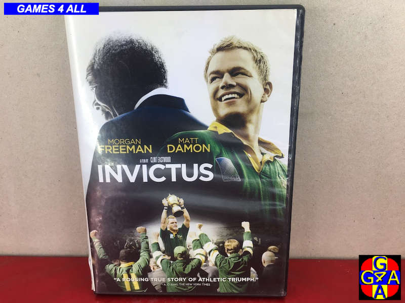 Invictus