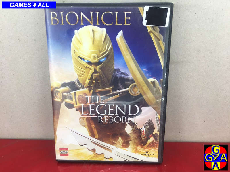 Bionicle