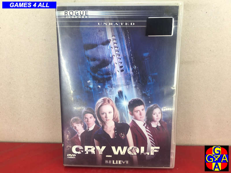Cry Wolf
