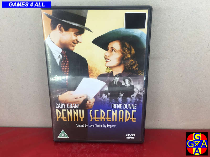 Penny Serenade
