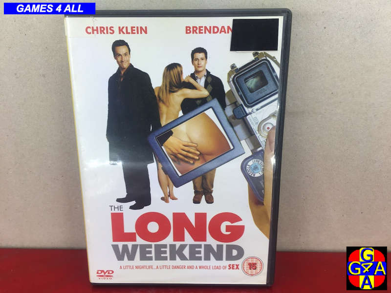 The Long Weekend