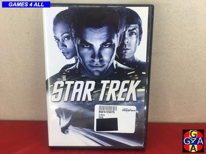 Star Trek