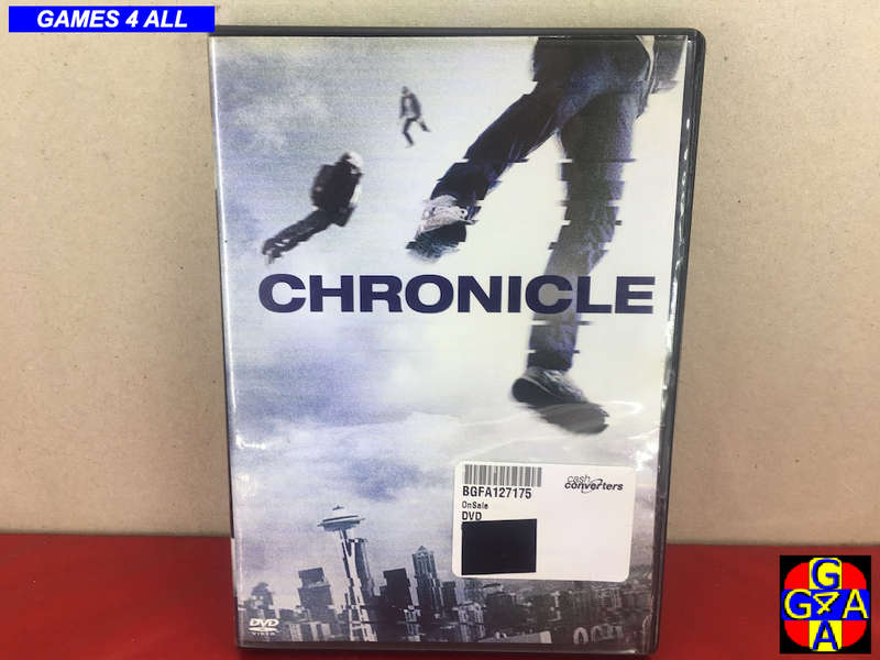Chronicle