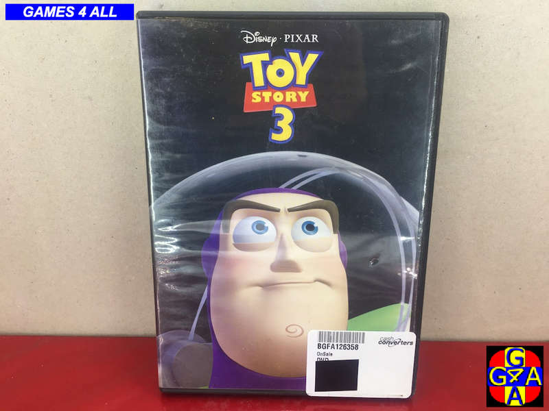Toy Story 3