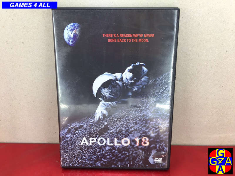 Apollo 18
