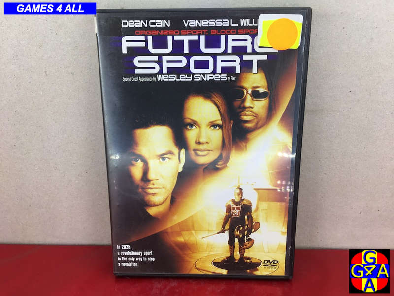 Future Sport