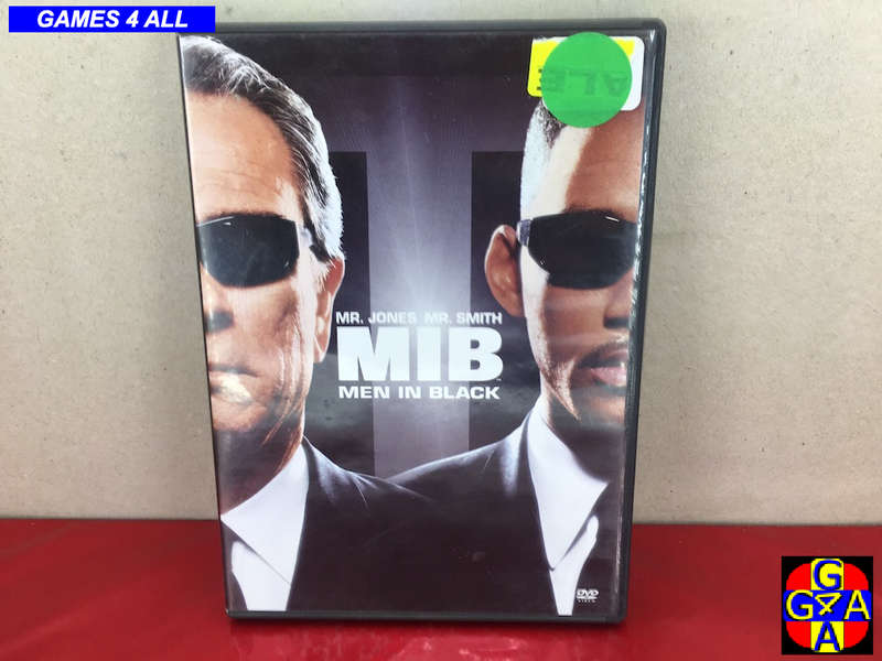 Men in Black