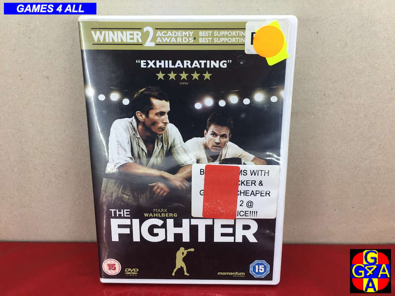 The Fighter