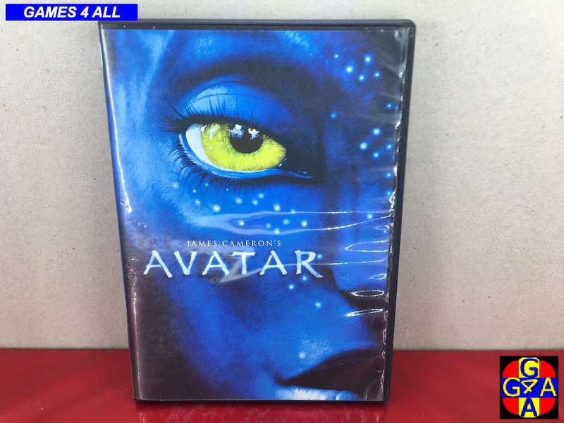 Avatar