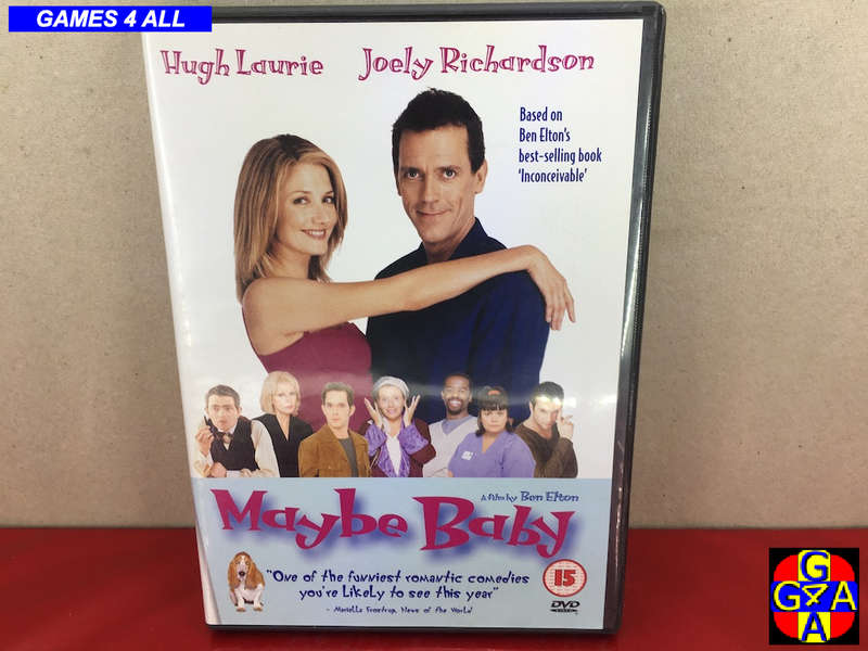 Maybe Mary
