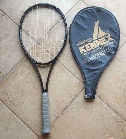 Pro Kennex Composite Performer 95