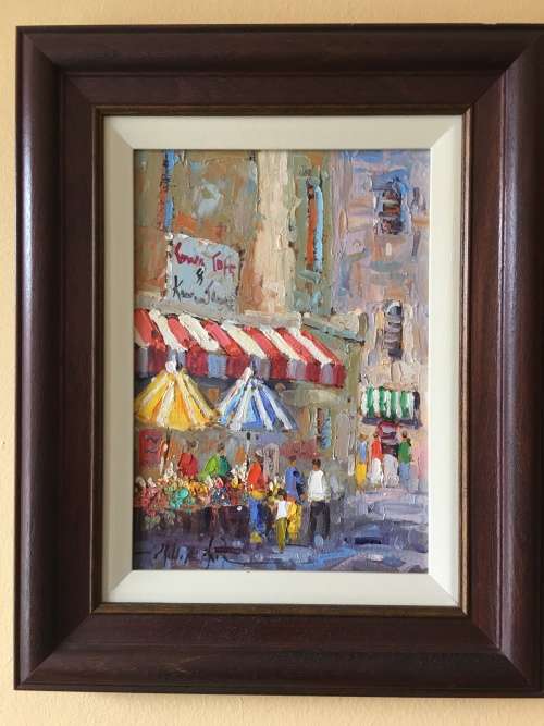 Original Phillip Britz