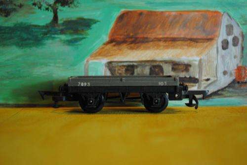 Triang SAR Flatbed