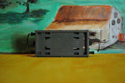 Triang SAR Flatbed