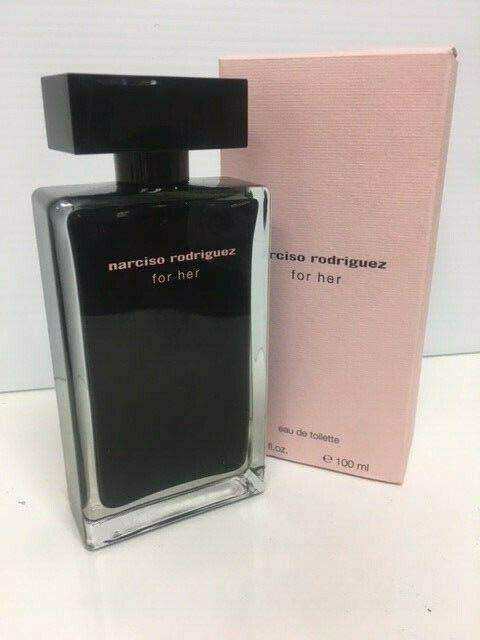 Narciso Rodriguez For Her Eau de Parfum