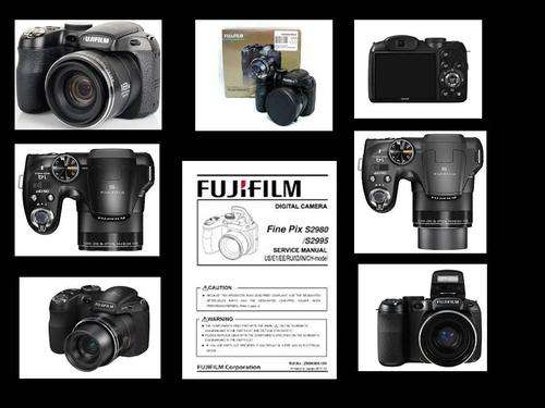 FUJIFILM FINEPIX S2980 CLEARANCE SALE