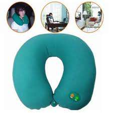 Neck Pillow Massager