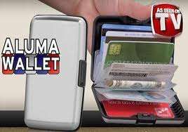Aluma Wallet