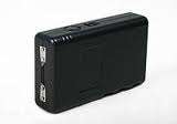 Pocket size stun gun