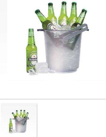 Ice Bucket