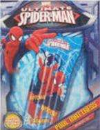 Spiderman Pool Matress