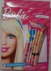 Barbie Pool Matress