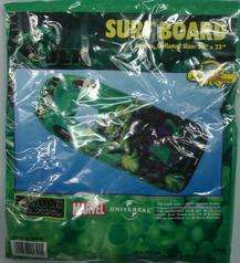 Hulk Pool Surf Board