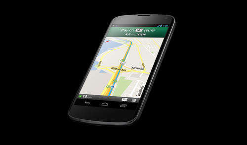 Google Nexus 4 SmartPhone 3G