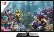 Hisense 40" Ultra Slim LED Backlit Full HD
