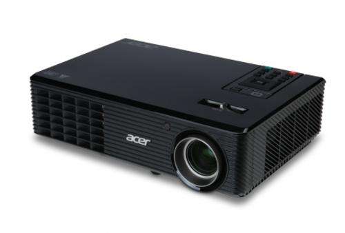 Acer X112 DLP Projector - Brand New