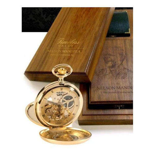###The Rare Mandela Timeless Value Set with pocket watch### R1 start