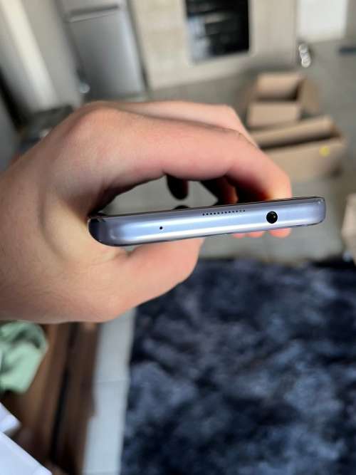 Huawei Nova 8i