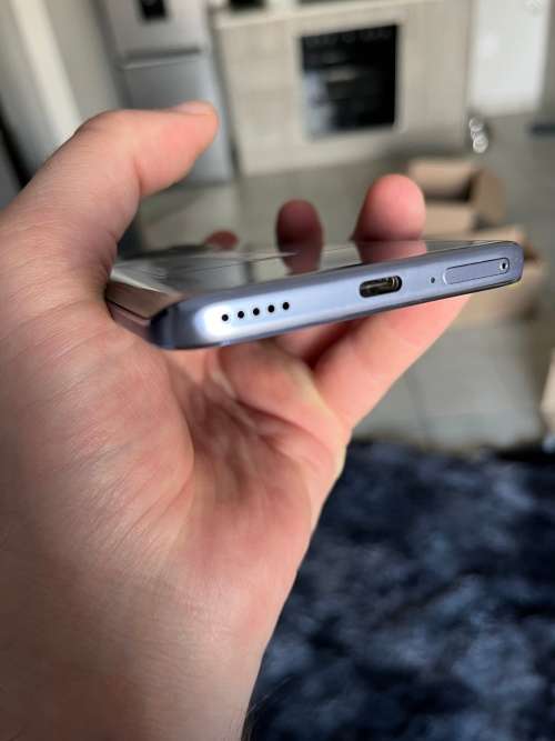 Huawei Nova 8i