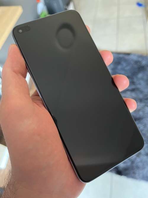 Huawei Nova 8i