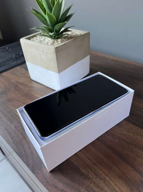 Huawei Nova 8i