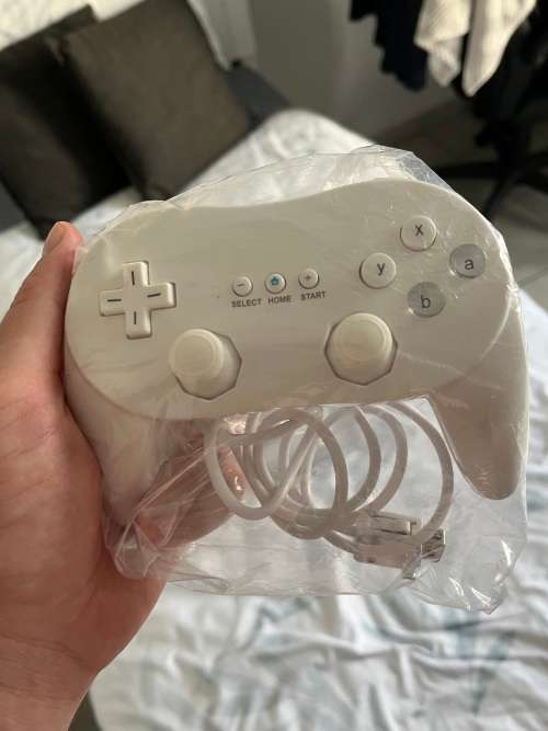 Nintendo Wii Console